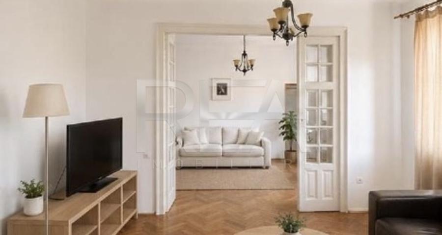 2 Apartamente renovate - 5 camere Unirii - Calea Călărașilor