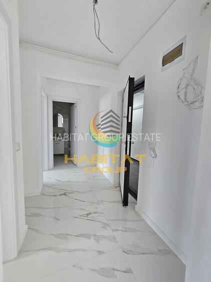 Garsoniera decomandata in bloc nou langa metrou Acte Gata - 4