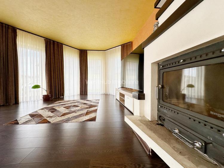 Casa Individuala, P+1, 260 mp, Finisaje Calitative - Sag - 2