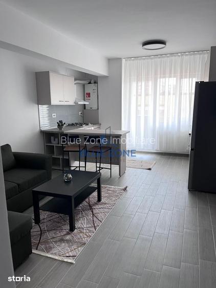 2 camere | 56 mp | Bloc 2024 | Centrală proprie | Theodor Pallady