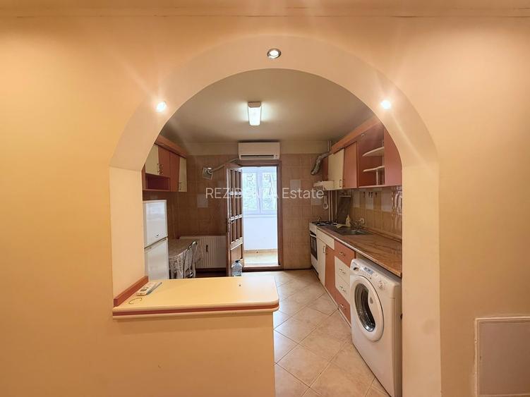 APARTAMENT 2 CAMERE DECOMANDAT MOBILAT & UTILAT STR. AZURULUI S6 - 6
