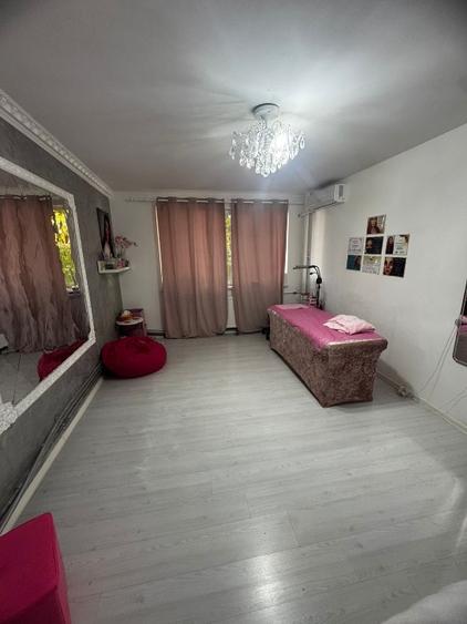Pretabil birou - ap 2 camere - stradal Alex Obregia