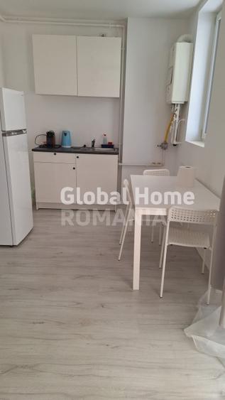 Apartament 2 camere 46 mp | Baneasa | Bloc nou | Mobilat si utilat |