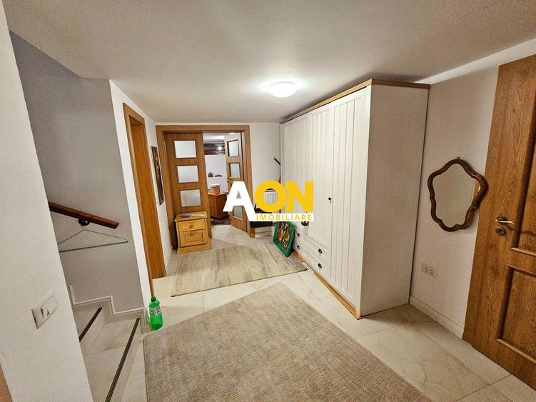 Casa D+P+1E, 6 camere, 1024 mp teren, Barabant