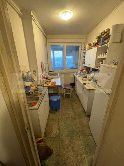 Apartament cu 3 camere, 67mp, Libertatii