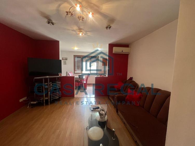 Apartament 2 camere + garaj, Cartierul Soarelui