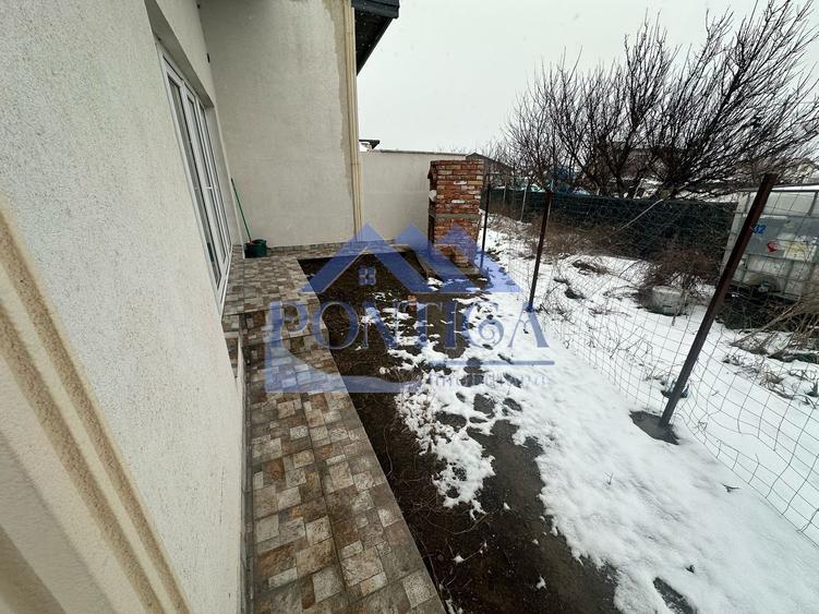 Casa De Vanzare Agigea