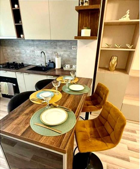 Închiriere apartament 2 camere | Aproape de Metrou | Loc de parcare
