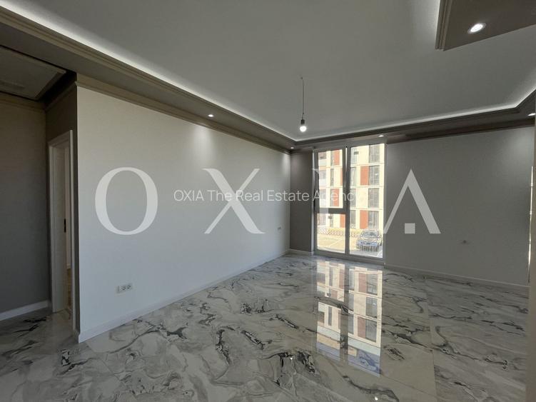 SX584 Campeador Residence - 3 camere - Comision 0% - 2