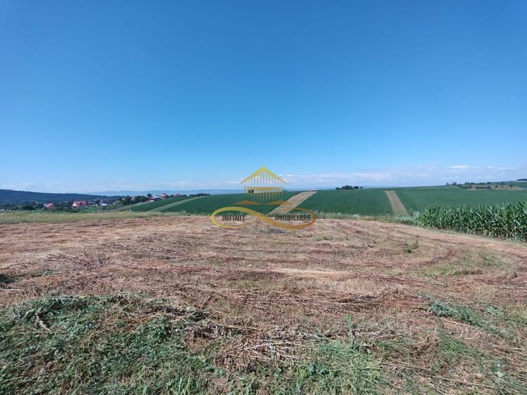 Casă de vânzare în Traian– 10 minute de BACAU