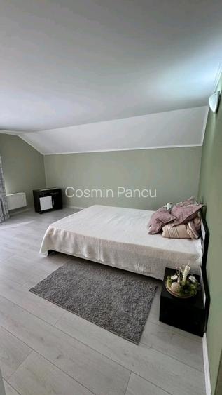 Casa deosebita cu 5 camere in Oradea, cartier Oncea - 6