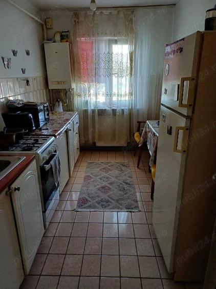 Apartament 2 camere / et 3/3 | Focșani, zona SCOALA 2