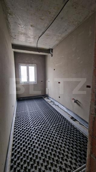 Apartament de 2 camere, loc de parcare inclus