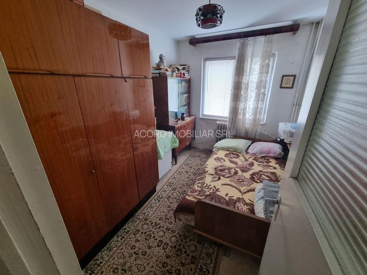 Apartament 3 camere zona Km 4-5 - 3