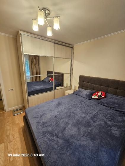 Apartament de lux, mutare imediata, loc de parcare