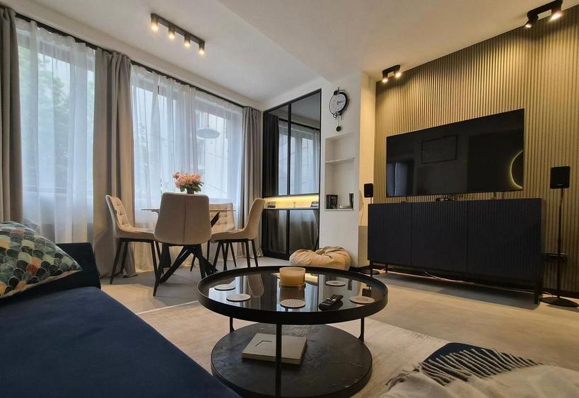 Apartament premium la prima închiriere