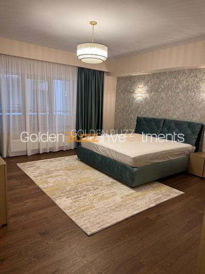 Apartament de 3 Camere  Șoseaua Nordului - 6