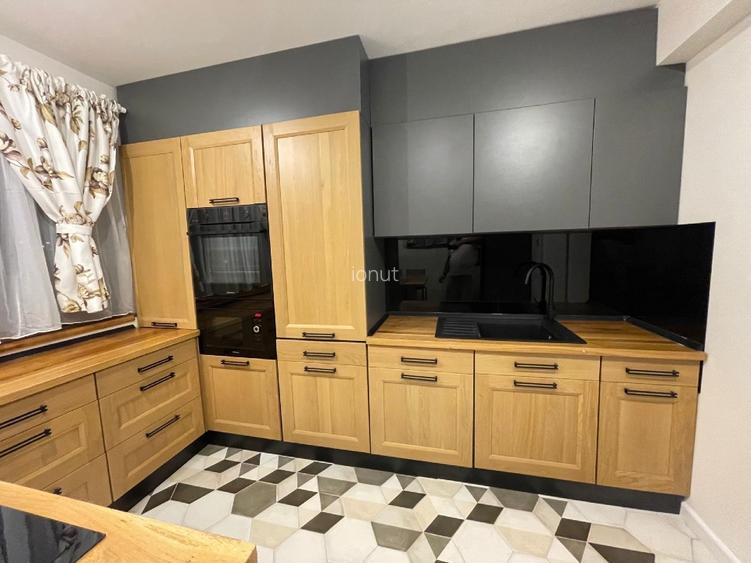 Închiriez  casa cu 4 camere în Otopeni - 6