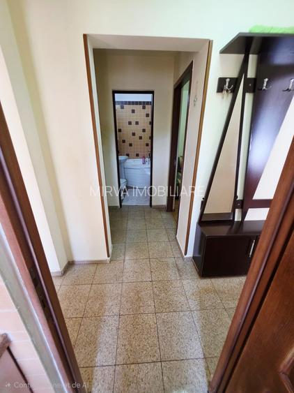 Apartament 3 camere decomandat | zona Baraolt | Mobilat si utilat - 15