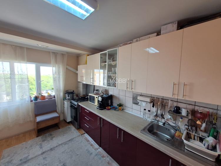 Apartamente cu 2 camere de vânzare în zona Între Lacuri, Cluj-Napoca - 12
