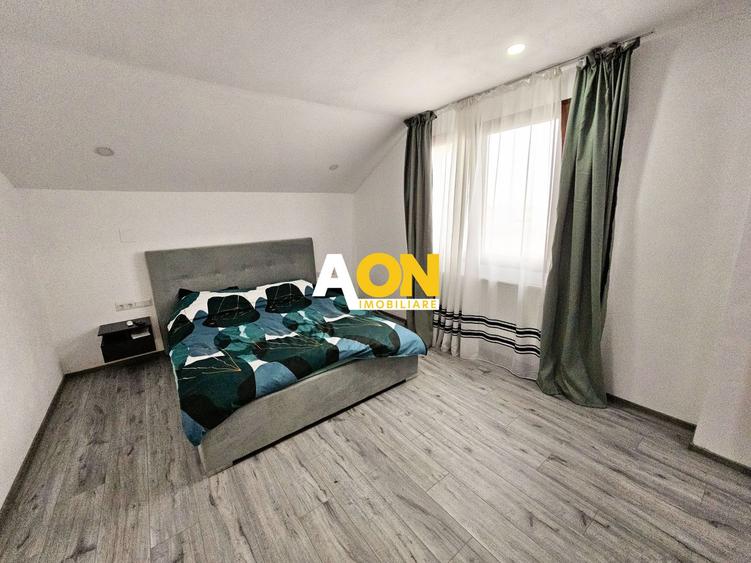 Casa individuala, mobilata utilata, zona Orizont