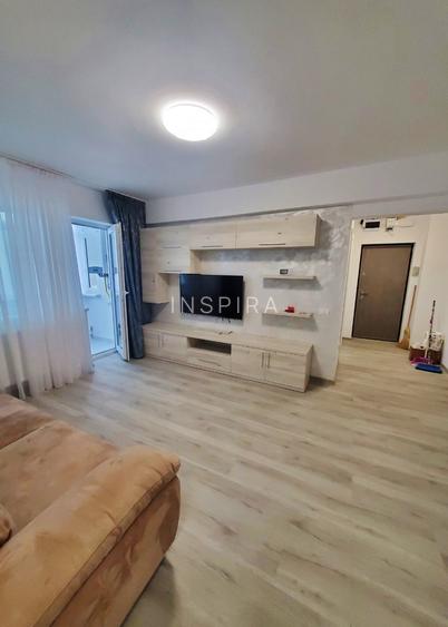 Zona centrala - Apartament nou, etaj 3 din 4, centrala cu gaz - 2