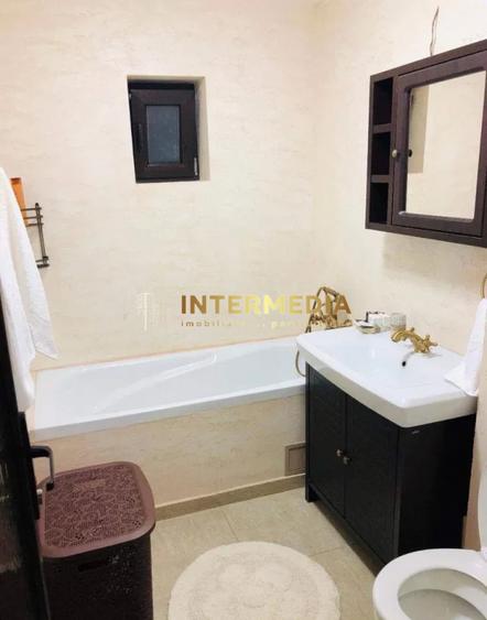 APARTAMENT 2 CAMERE  TOLSTOI  RENOVAT COMPLET | MOBILIER NOU | PARCARE