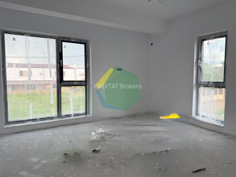 Vilă Individuală Contemporana Premium | Balotesti | Comision 0 - 7