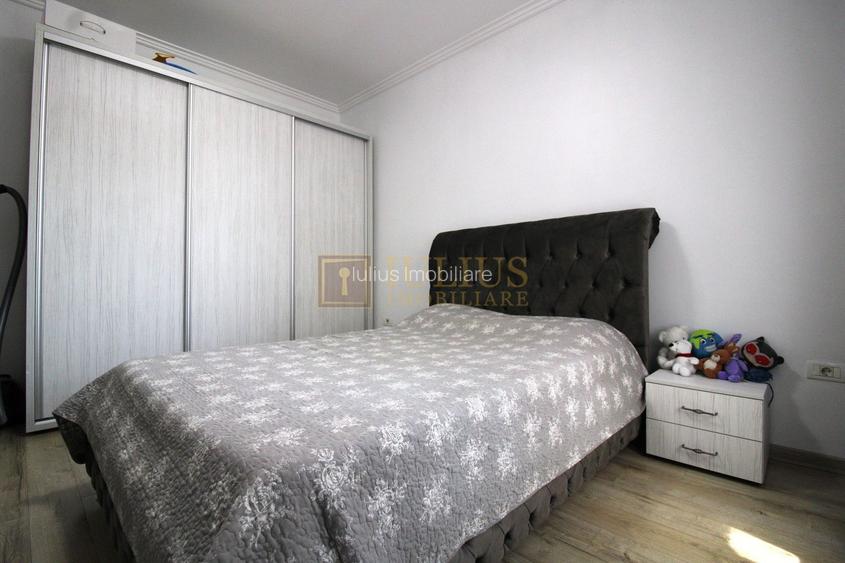 🏡 Duplex 3 camere – complet mobilat și utilat | Moșnița Nouă - 15