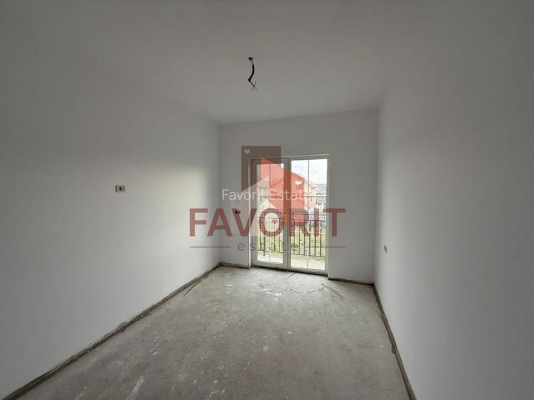 Duplex in Sanandrei | Toate utilitatile | 2 bai | Poarta acces auto | - 5