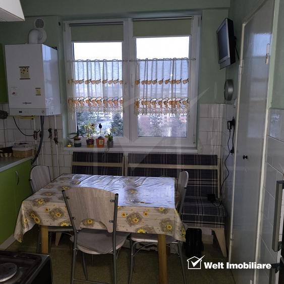 Vanzare apartament 2 camere  zona Iulius  Mall, Gheorgheni