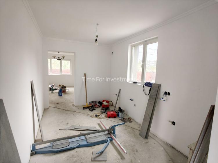 Casa Individuala Becicherecu Mic,P+M,4 Camere,2 Bai,Garaj - 5
