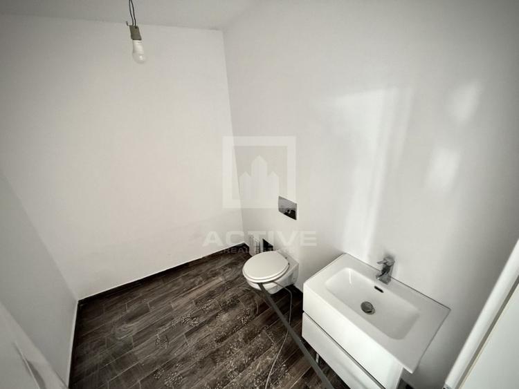 Spatiu comercial || Borhanci