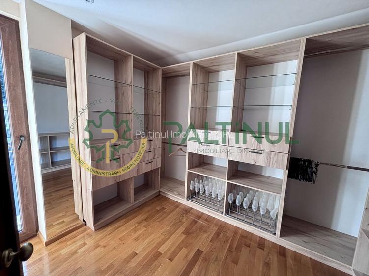 Casa moderna de vazare, zona Padurea Dumbrava, Sibiu - 21