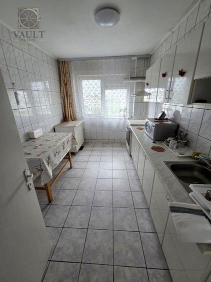 Apartament 3 camere decomandat - Pantelimon