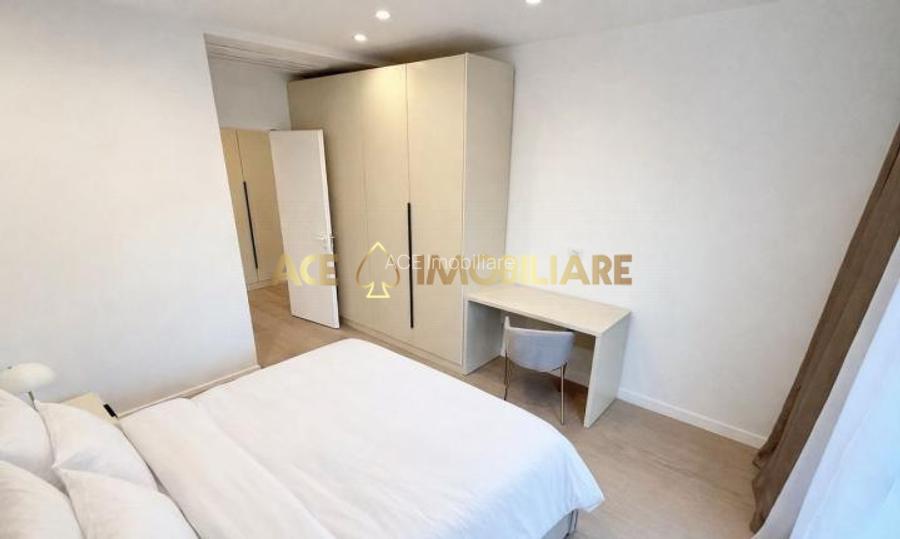 2 Camere de inchiriat | Floreasca | Metrou | PetFriendly | DishWasher - 4