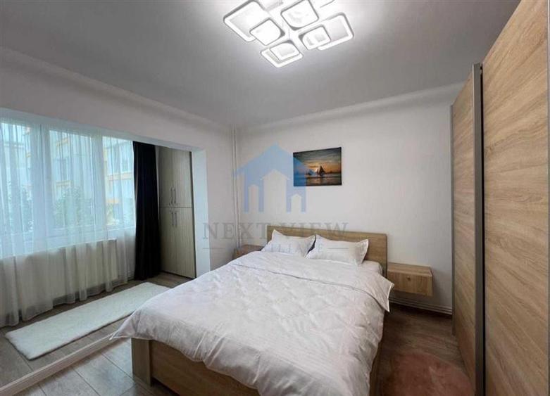 Apartament 2 camere, Intre Lacuri