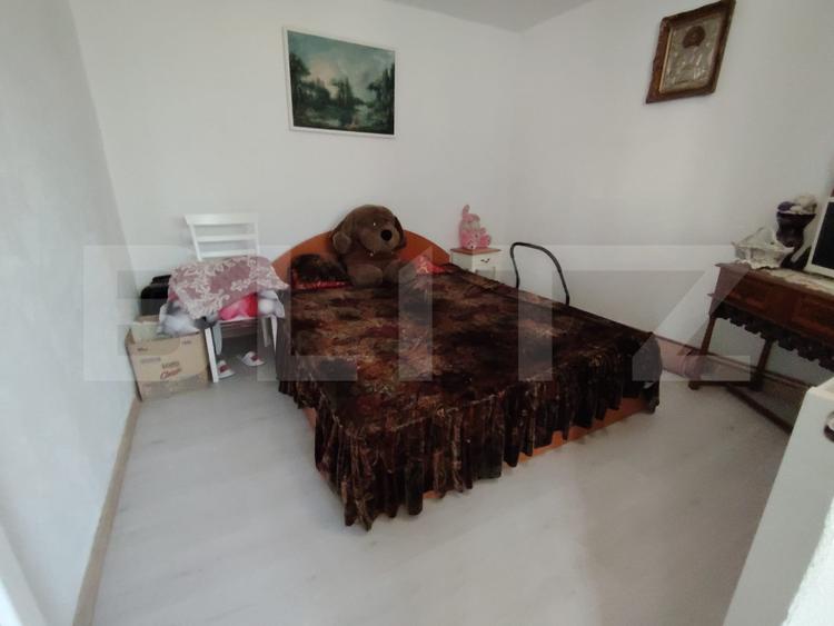 Casa P+M 210 mp utili Craiova, teren 884 mp, cartier Facai