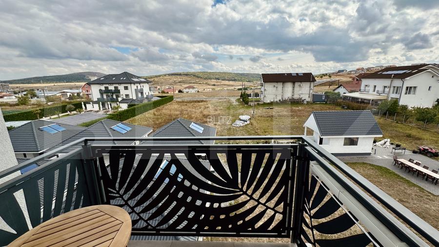 Apartament la cheie pentru investiție - 9