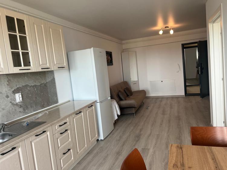 Apartament 2 camere Copou Garden Al Sadoveanu 163368