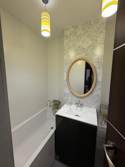 Apartament 2 camere - Baba Novac - IOR