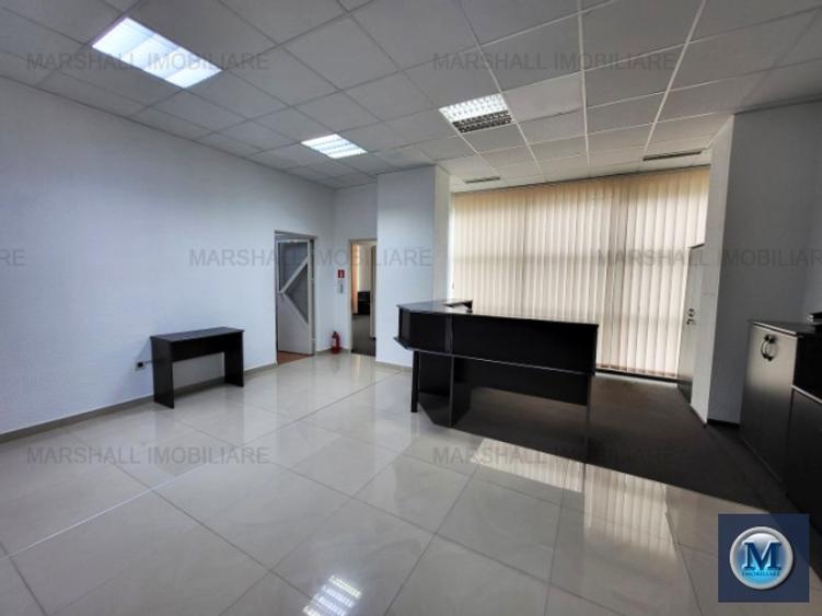 Spatiu industrial de vanzare in Campina, zona Central, 4600 mp #16268
