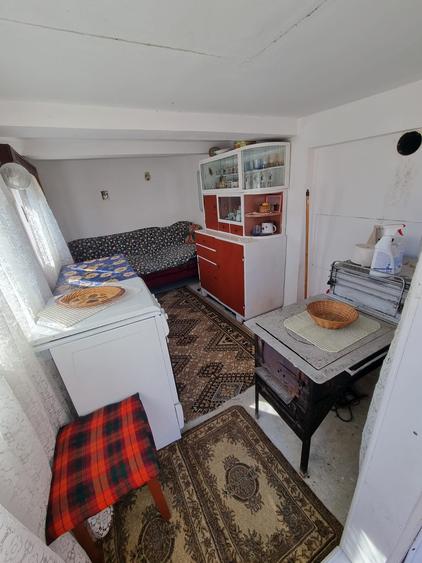 Exclusivitate! Casă in Avram Iancu cu teren de 26.621 mp, 4 camere