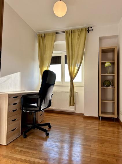 Triplex Matei Basarab-Calea Calarasi, bloc 2011 || 210mp || parcare+boxa incluse