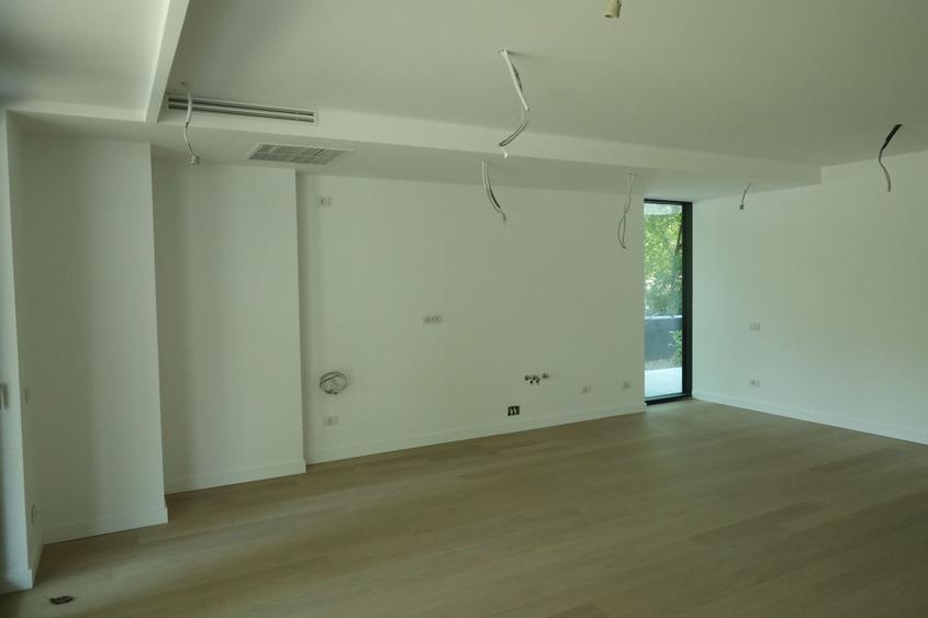 De Gaulle residence, Arcul de Triumf \ De Gaulle residence,