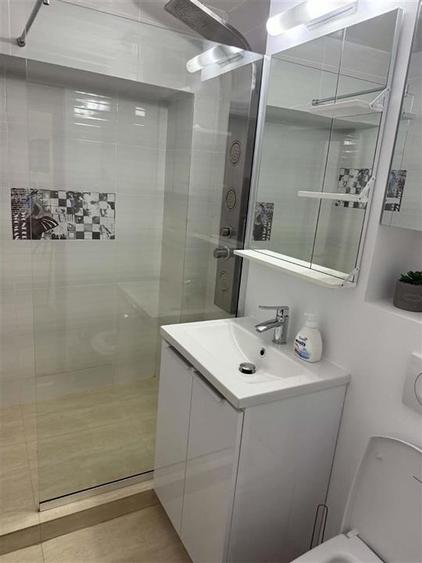 TOTUL NOU! Ap 2 camere MOBILAT si UTILAT,Etaj  Intermediar,zona Bariera