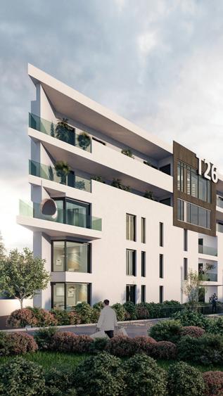 Apartament 4 camere Pipera, Bucuresti