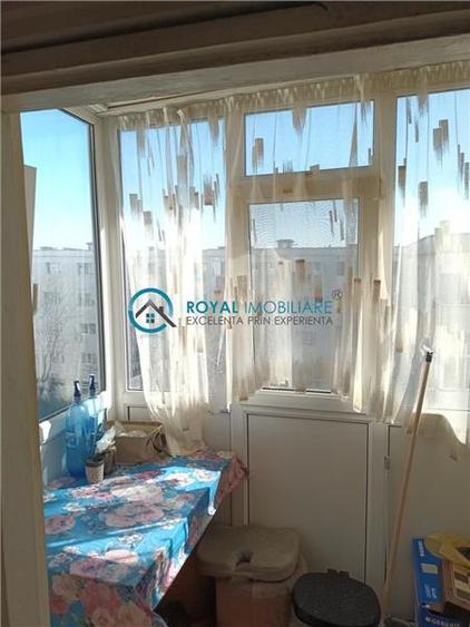 Royal Imobiliare - Vanzare apartament 2 camere zona Enachita Vacarescu
