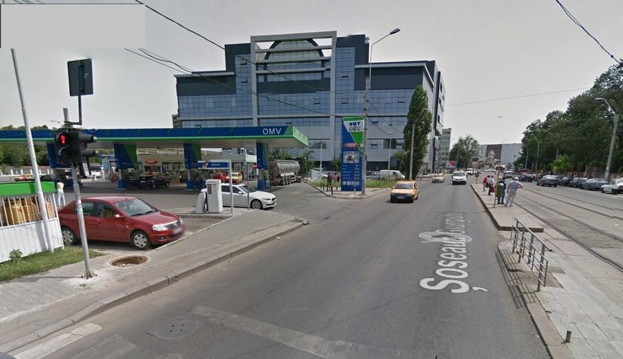 Spațiu comercial 180 mp  în zona Eroii Revolutiei