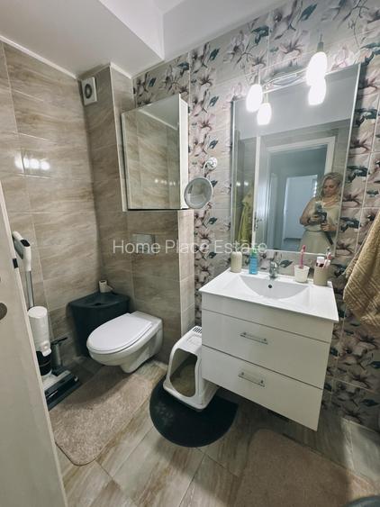 Pallady Gura Putnei Parcare Inclusa 2Balcoanre 70Mp Mobilat/Utilat 2Cam Vanzare - 3